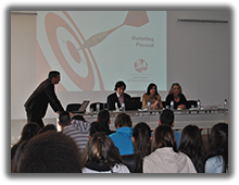 Palestra - Empreender Mais