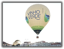 EPATV na Feira do Vinho Verde, Gastronomia e Turismo