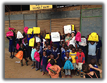 EPAJUDA da EPATV em colaboração com o projeto Hodi Kibera