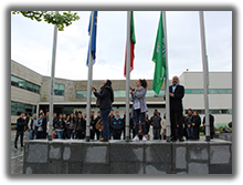 Dia da Europa – 9 de maio 2016