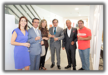 IEFP visita EPATV