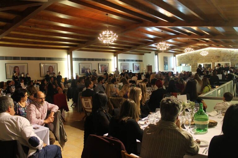 EPATV homenageia Bombeiros Voluntários de Vila Verde