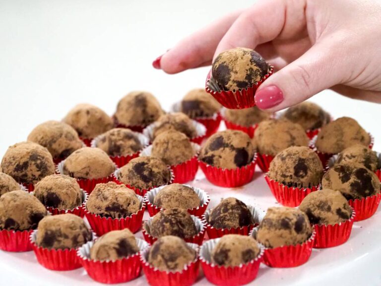 Workshop – Doces do Amor