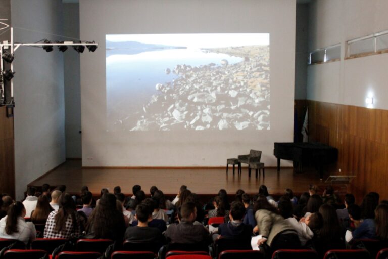 EPATV recebe I love 2 Help
