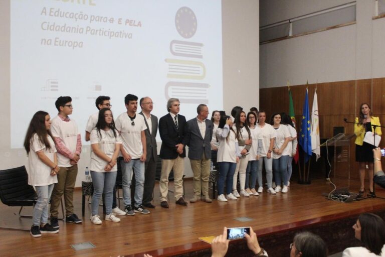 60 anos do Tratado de Roma em debate na EPATV