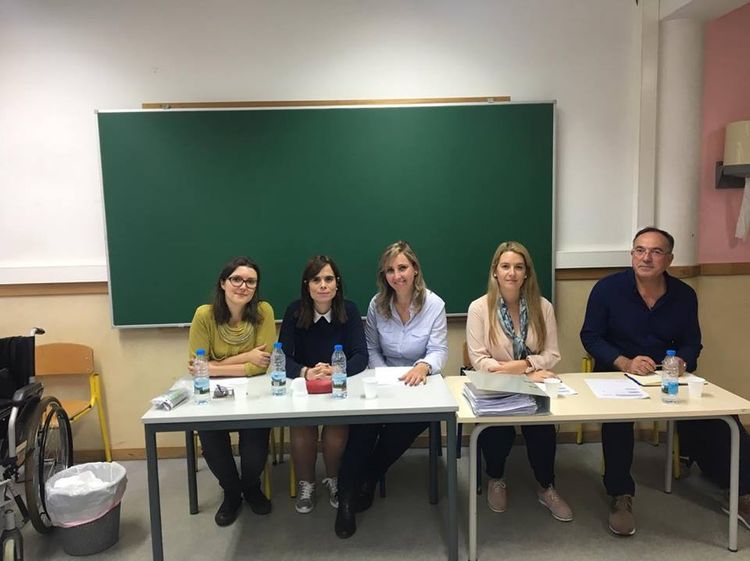 Centro Qualifica da EPATV realiza júri de Certificação Profissional na área educação e formação de Trabalho Social e Orientação