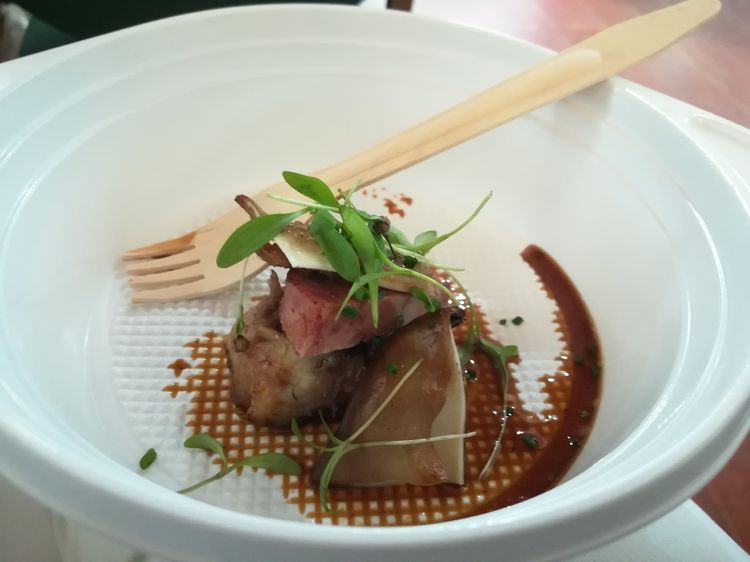 EPATV no 37º Festival Gastronómico de Santarém
