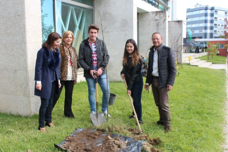 Dia das Eco-Escolas na EPATV