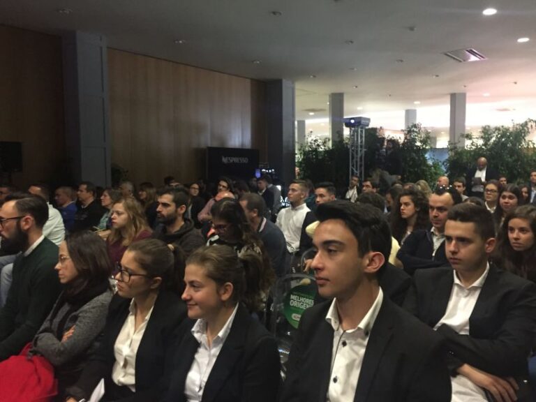 EPATV NO XIII CONGRESSO NACIONAL DE COZINHEIROS