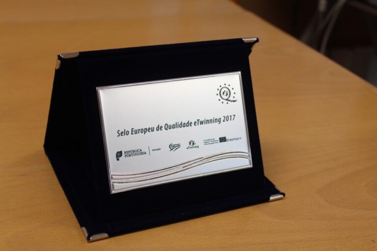 Professor da EPATV premiado