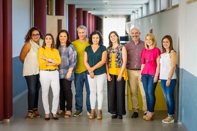 Professor da EPATV premiado