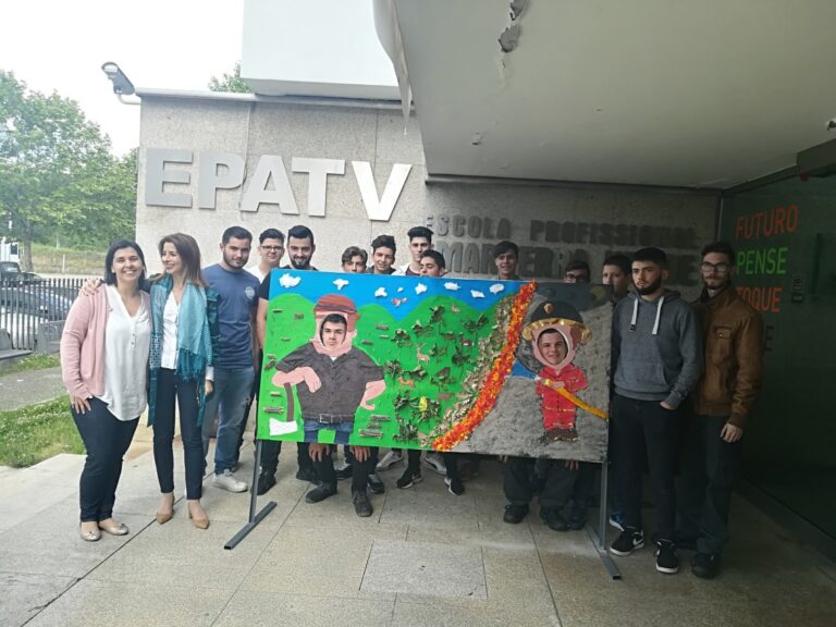 EPATV assinala Dia do Ambiente