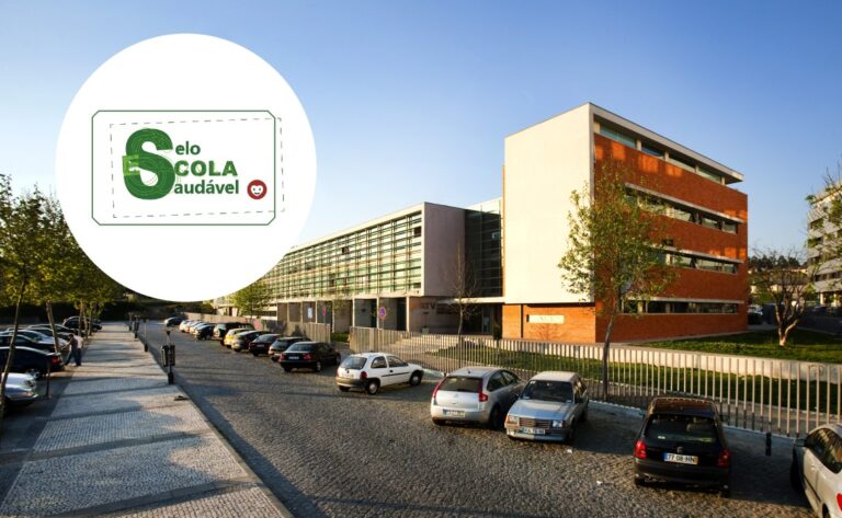 EPATV recebe Selo Escola Saudável