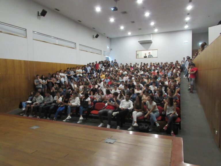 EPATV abre a porta do futuro a 232 jovens