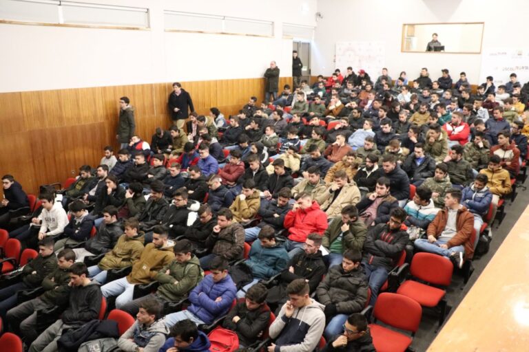 EPATV - 3 dias de Jornadas