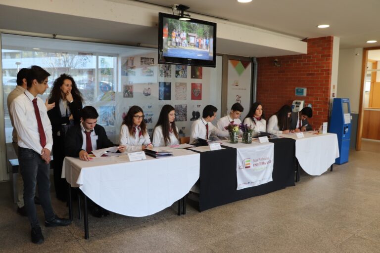 Erasmus+: 200 organizações participantes na EPATV