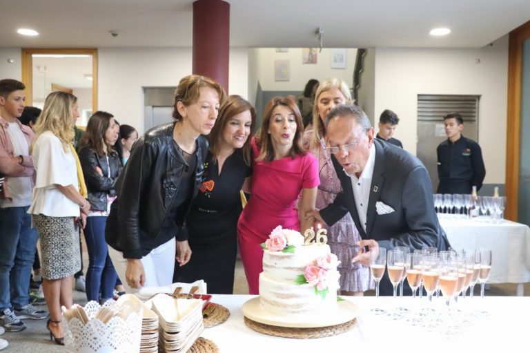 26º aniversário da EPATV