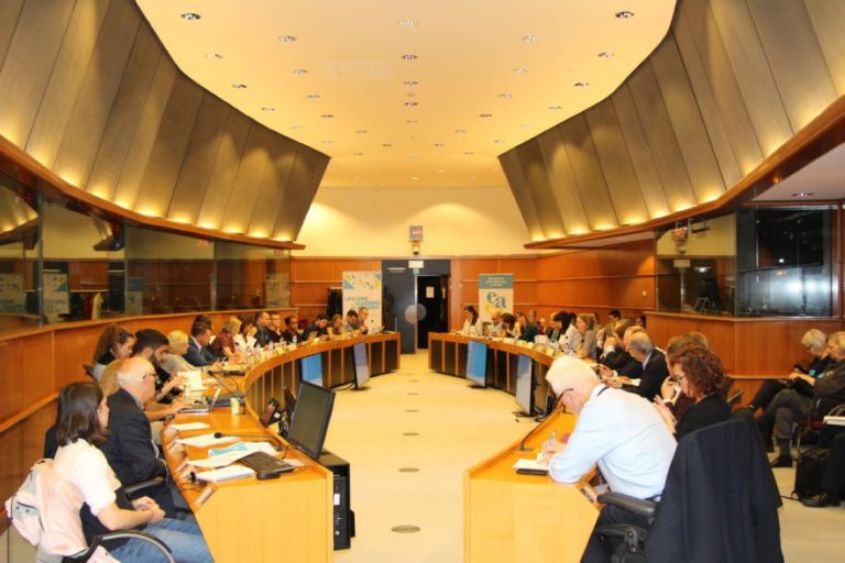 ERASMUS + capacita Técnicos do Centro Qualifica da EPATV