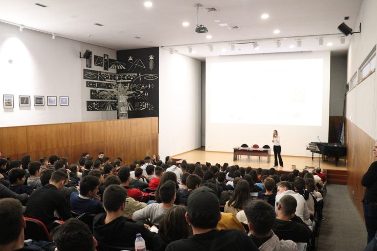 EPATV esclarece mitos e realidades das drogas