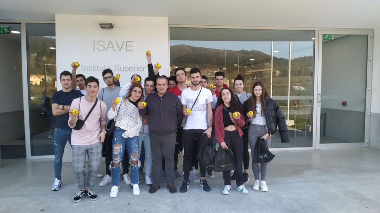 EPATV em Bruxelas na decisão sobre o futuro do Programa ERASMUS +