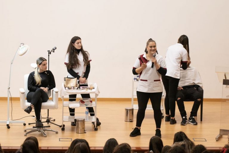 EPATV - Escola Profissional Amar Terra Verde
