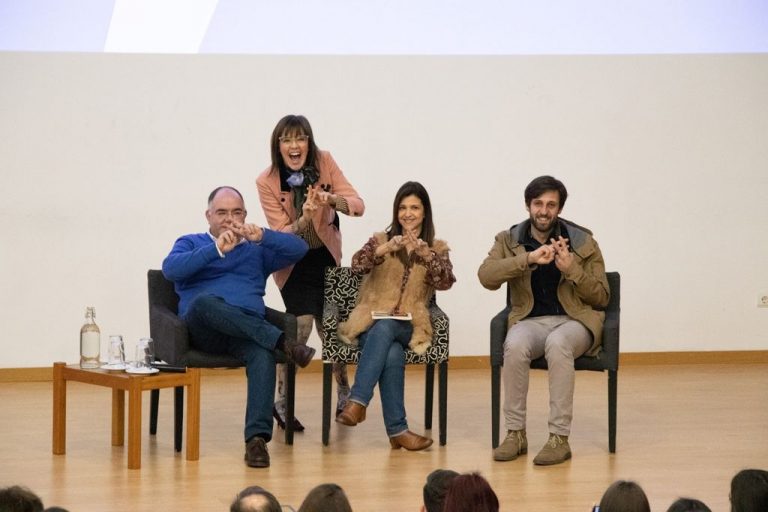 EPATV - Escola Profissional Amar Terra Verde