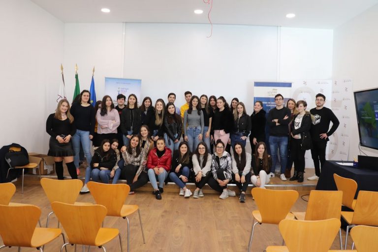 EPATV - Escola Profissional Amar Terra Verde
