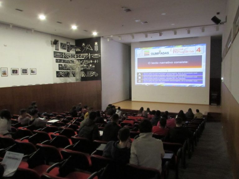 EPATV - Escola Profissional Amar Terra Verde