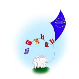 GAME project logo